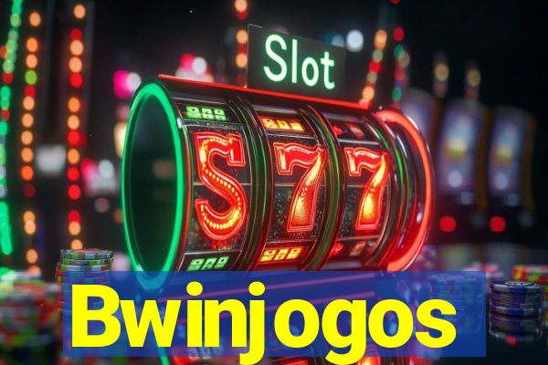 Bwinjogos