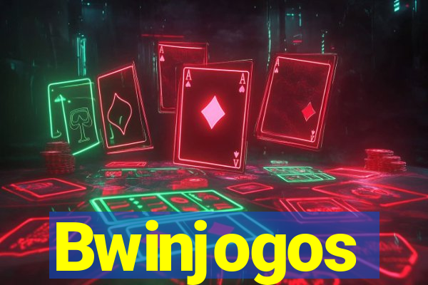 Bwinjogos