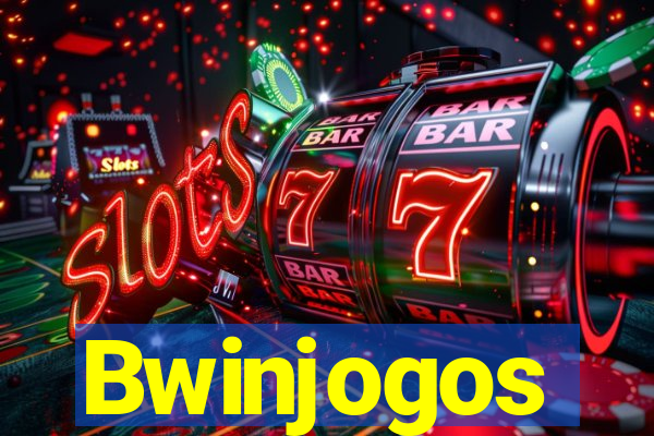 Bwinjogos