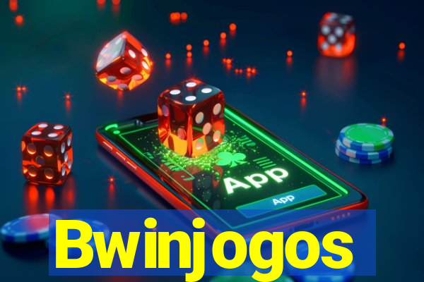 Bwinjogos