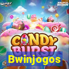 Bwinjogos