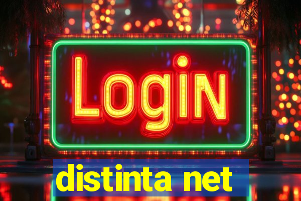 distinta net