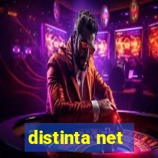 distinta net