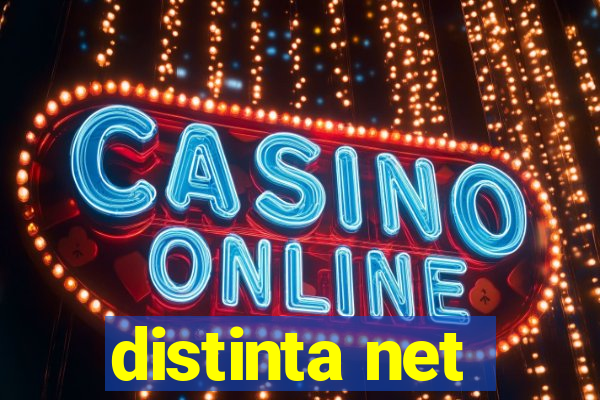 distinta net