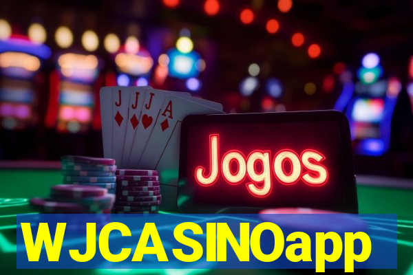 WJCASINOapp