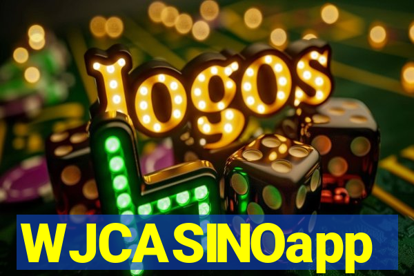 WJCASINOapp