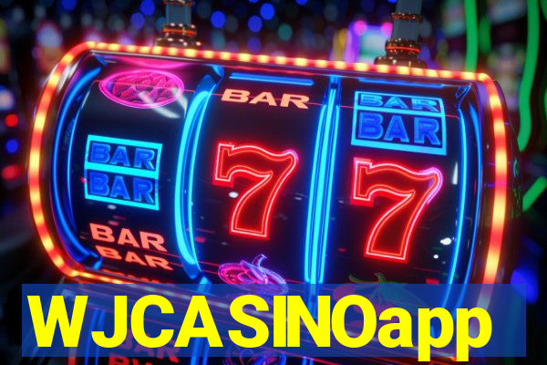 WJCASINOapp