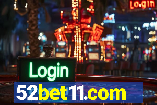 52bet11.com