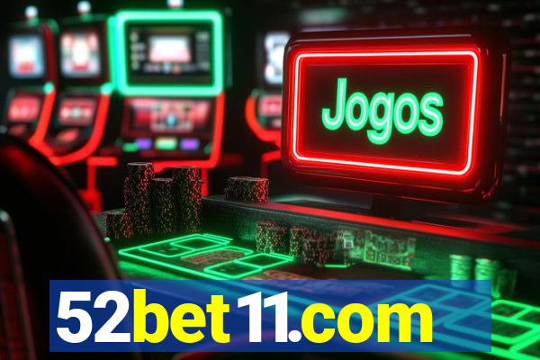 52bet11.com