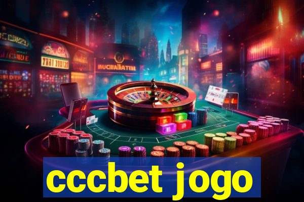 cccbet jogo