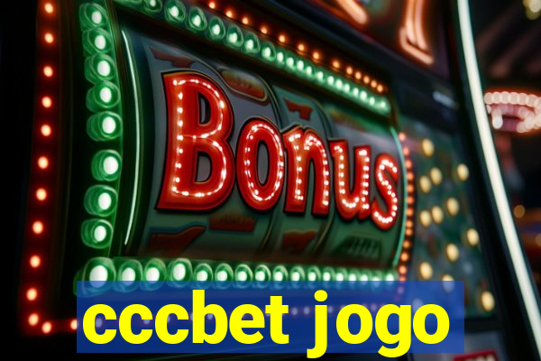 cccbet jogo