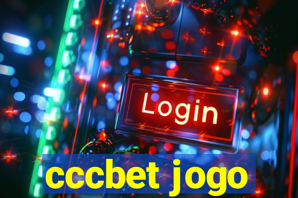 cccbet jogo