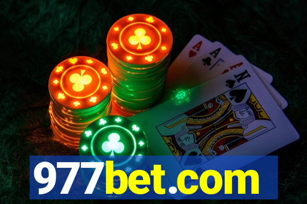 977bet.com