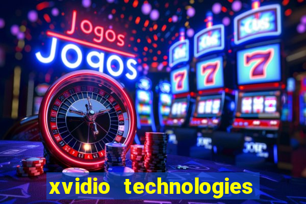 xvidio technologies startup brasil 2023 download gratis completo