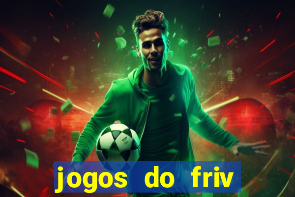 jogos do friv antigo lista