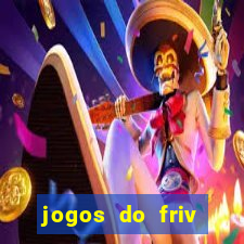 jogos do friv antigo lista