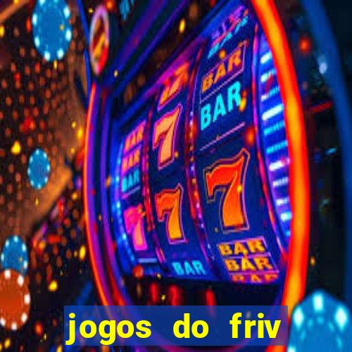 jogos do friv antigo lista