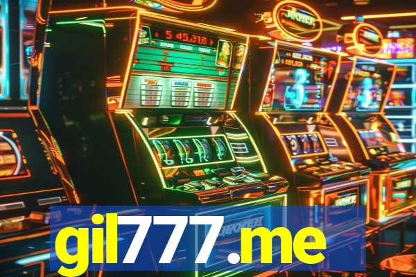 gil777.me