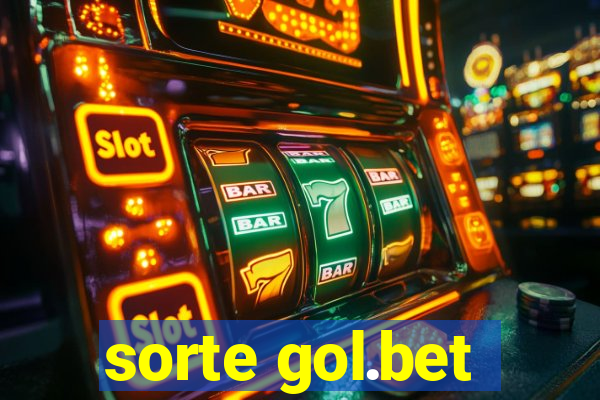 sorte gol.bet