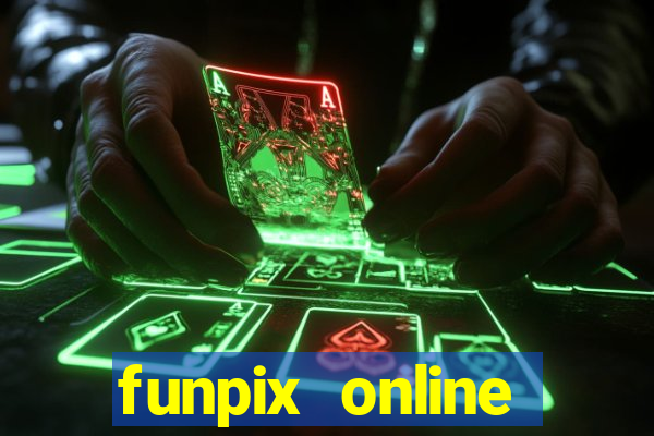 funpix online plataforma de jogos