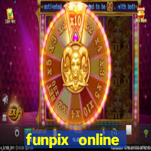 funpix online plataforma de jogos