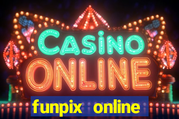 funpix online plataforma de jogos