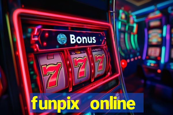 funpix online plataforma de jogos