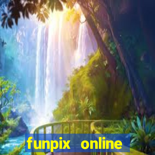 funpix online plataforma de jogos