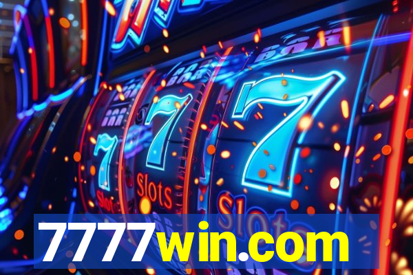 7777win.com