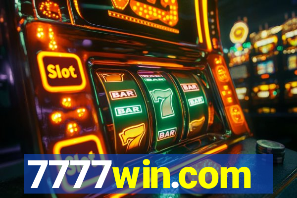 7777win.com