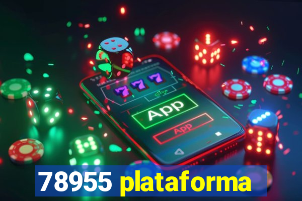 78955 plataforma