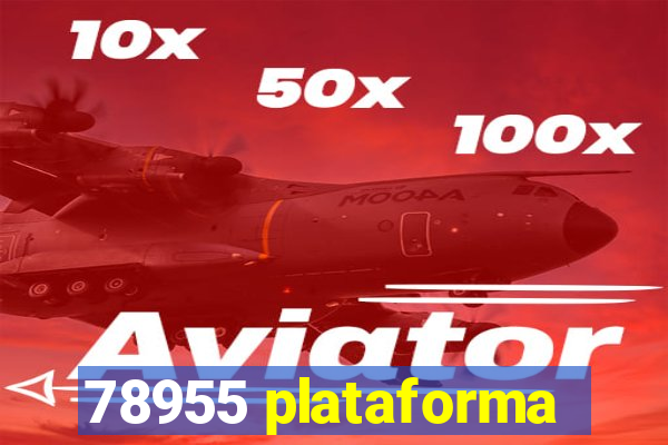 78955 plataforma