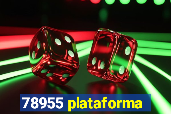 78955 plataforma