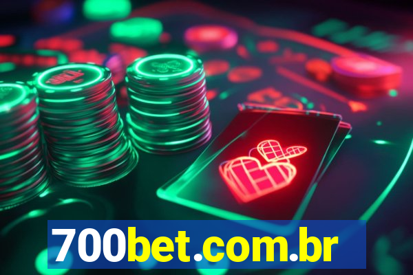 700bet.com.br