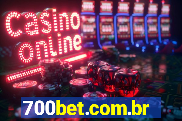 700bet.com.br