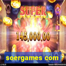 soergames com