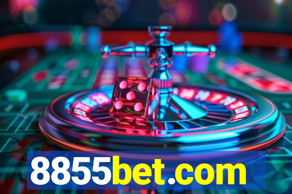 8855bet.com