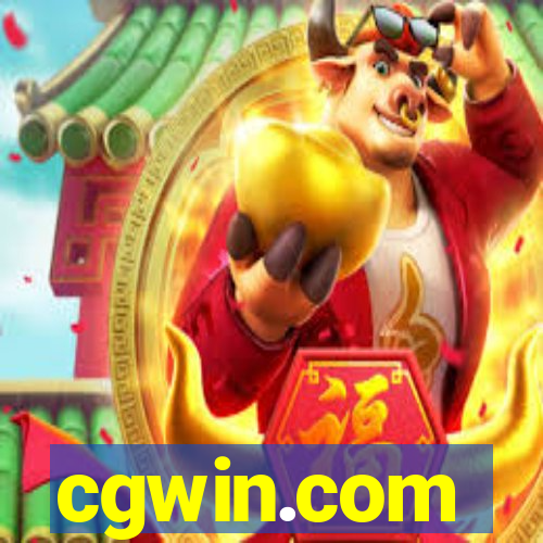 cgwin.com