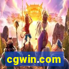 cgwin.com