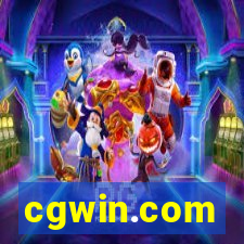 cgwin.com