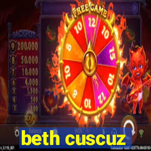 beth cuscuz