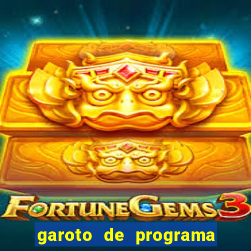 garoto de programa em praia grande