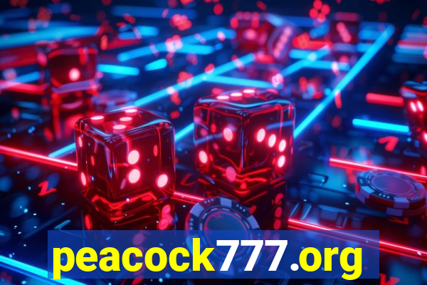 peacock777.org