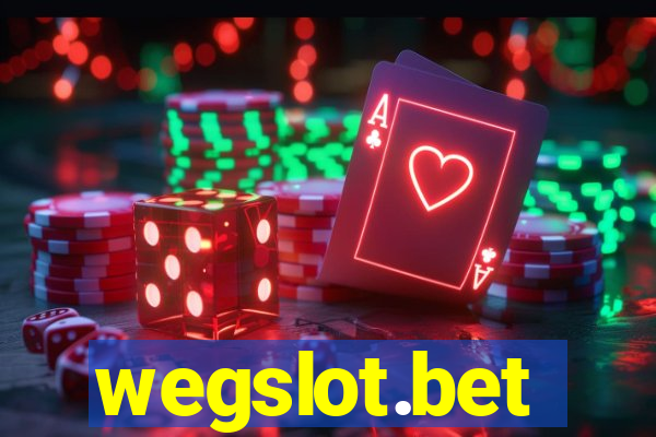 wegslot.bet