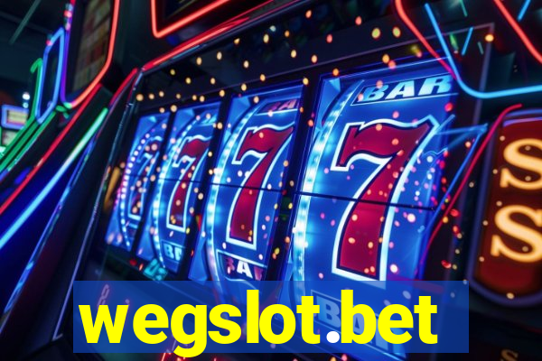 wegslot.bet