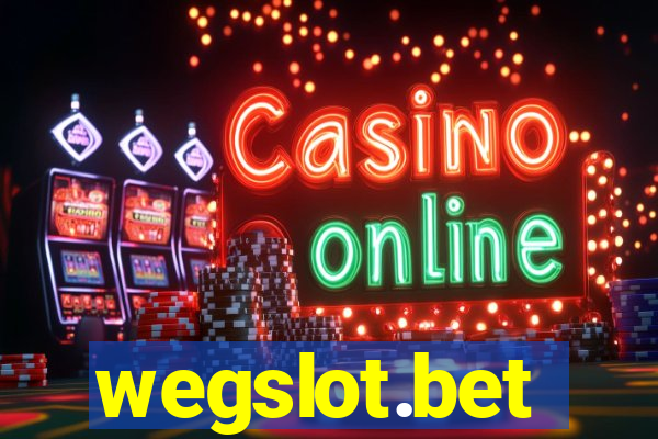 wegslot.bet