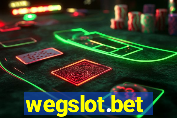 wegslot.bet