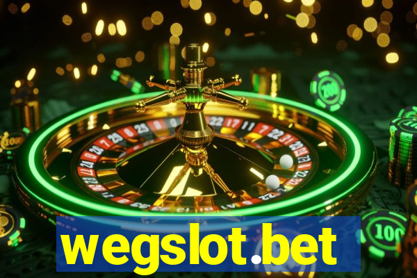 wegslot.bet