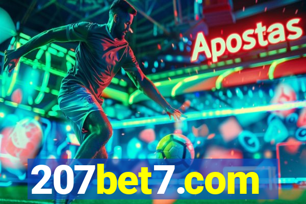 207bet7.com