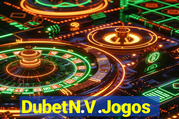 DubetN.V.Jogos